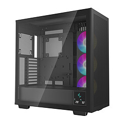 DeepCool MORPHEUS - R-MORPHEUS-BKAPA1-G-1 - Noir