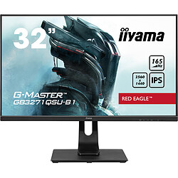 iiyama 32" LED GB3271QSU-B1