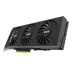 Avis Inno 3D GEFORCE RTX 3070 Ti X3