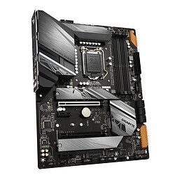 Avis Gigabyte Z590 GAMING X