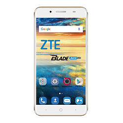 Acheter ZTE Blade A610 Plus - Or