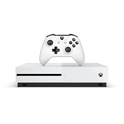 Microsoft Xbox One S 1 To Forza Horizon 3 pas cher