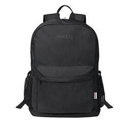 DICOTA Sac a dos BASE XX  Backpack B2 Noir Pour PC Portable 12"-14.1" 13L polyester garantie 5 ans  D31850