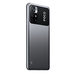 Poco M4 Pro - 8/256 Go - Noir pas cher