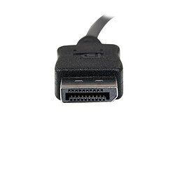 StarTech.com Câble DisplayPort actif de 15 m - Cordon DP vers DP - M/M pas cher