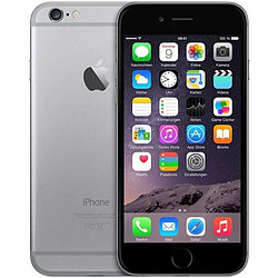 Apple iPhone 6S Plus 4G 16 Go Gris Sidéral DE - Reconditionné