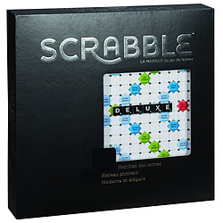 SCRABBLE DELUXE - Y9585