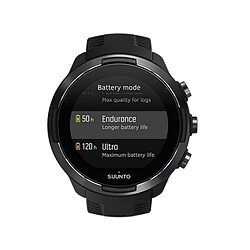 SUUNTO 9 G1 BARO BLACK