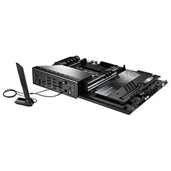 ASUS ROG CROSSHAIR X670E HERO