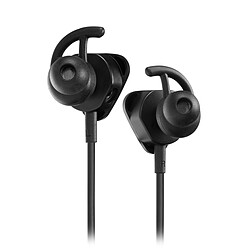 Avis Turtle Beach Battle Buds Noirs / Argentés - Filaire