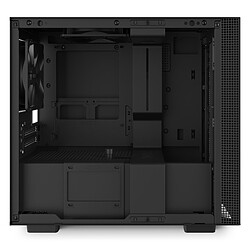 NZXT H210I Noir - Control Pannel pas cher