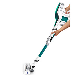 Aspirateur balai