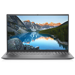 Dell Inspiron 15 5515 - Platine/Argent pas cher