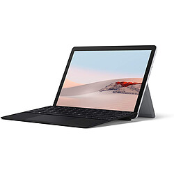 Acheter Microsoft Surface Go Type Cover - Noire