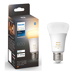 Philips ampoule LED connectée E27