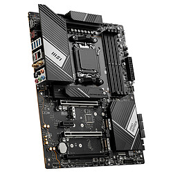 Acheter MSI PRO X670-P WIFI