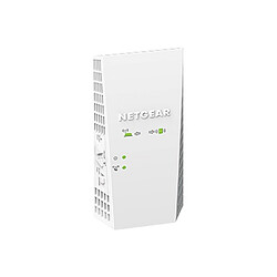 Avis Netgear Répéteur EX6250 - AC1750