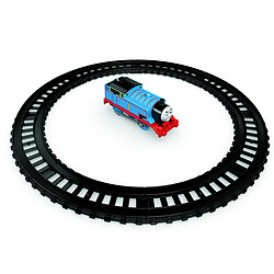 Fisher Price Circuit De Train - Coffret Thomas Et Pistes - CCP28