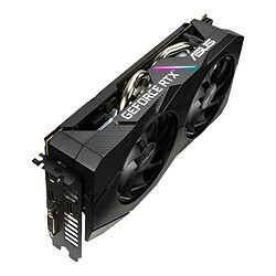 Avis ASUS GeForce RTX 2060 OC Edition EVO - Dual Fan - 6Go