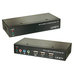 Lindy 39377 KVM switch