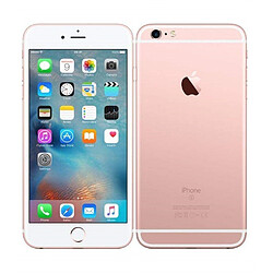 Apple iPhone 6s 32 Go MN122ZD/A Or Rose