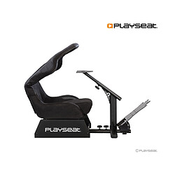 Playseat Evolution Racing Alcantara - Noir