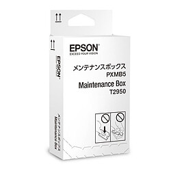 Epson Recuperateur dencre usagee T2950 EPSON T2950