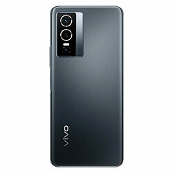 Avis Vivo Y76 - 5G - 8/256 Go - Noir