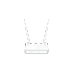 D-Link DAP-2020 - 300 Mbps