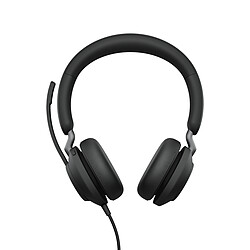 Jabra Evolve2 40, UC Stereo