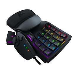 Avis Razer Tartarus Pro - Analog - Optical