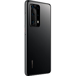 Huawei P40 Pro+ - 5G - 512 Go - Noir Céramique pas cher