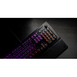 Avis ROCCAT Vulcan 121 Titan Tactile