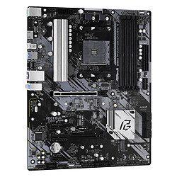 Avis ASRock B550 Phantom Gaming 4