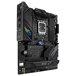 ASUS ROG STRIX B760-F GAMING WIFI pas cher