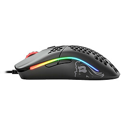 Glorious PC Gaming Race Model O- Souris Gaming - Noire