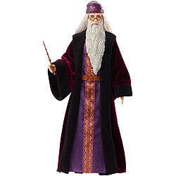 Harry Potter Poupée Figurine - Dumbledore - FYM54