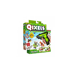 Kanai Kids Qixels Kit Creation Fuse Blaster