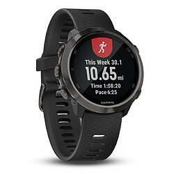 Avis Garmin Forerunner 645 Music - Gris/Noir