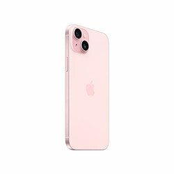 Avis Apple iPhone 15 Plus - 5G - 6/512 Go - Rose