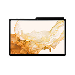 Avis Samsung Galaxy Tab S8+ SM-X806B