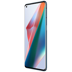 OPPO Find X3 Pro 5G - 12/256 Go - Bleu pas cher