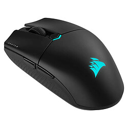 Corsair Souris Gamer KATAR ELITE WIRELESS RGB