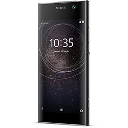 Sony Xperia XA2 - Double SIM - Noir pas cher