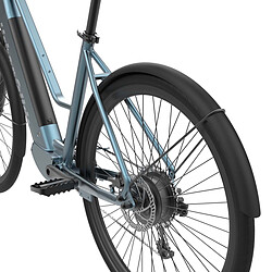 UrbanGlide Vélo électrique E-Bike M2 - 250W - Bleu pas cher