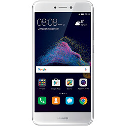 Avis Huawei P8 Lite 2017 - Blanc · Reconditionné