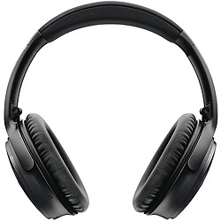 Bose QC35 II - Noir - Reconditionné