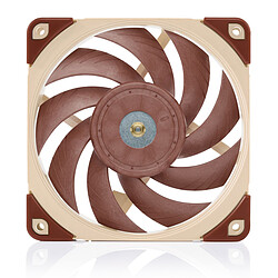 Avis NOCTUA NF-A12X25-LS-PWM