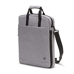 Dicota Sacoche Ecologique TOTE BAG MOTION Gris Pour PC portable 13-15.6 Polyes