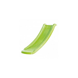 Axi Sky120 Toboggan Vert lime - 118 cm